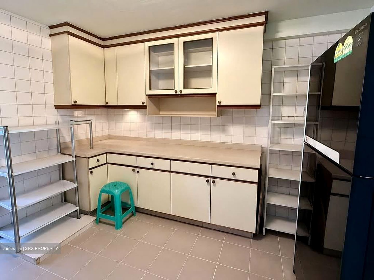 Blk 162 Yung Ping Road (Jurong West), HDB Executive #545569761